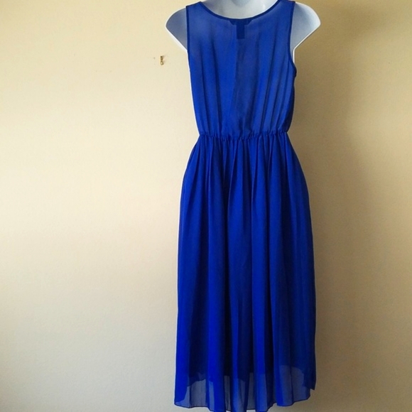 3/$20 H&M High-Low Dress - Picture 2 of 7